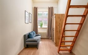 As Home 8-Osobowy Apartament W Rynku